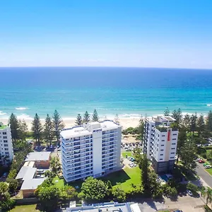 **** Aparthotel Solnamara Beachfront Australia