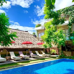 Puriartha Hotel Ubud (Bali)