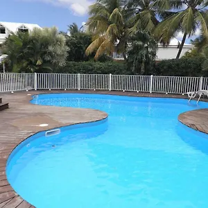 Appartement Bienvenue à Bord 