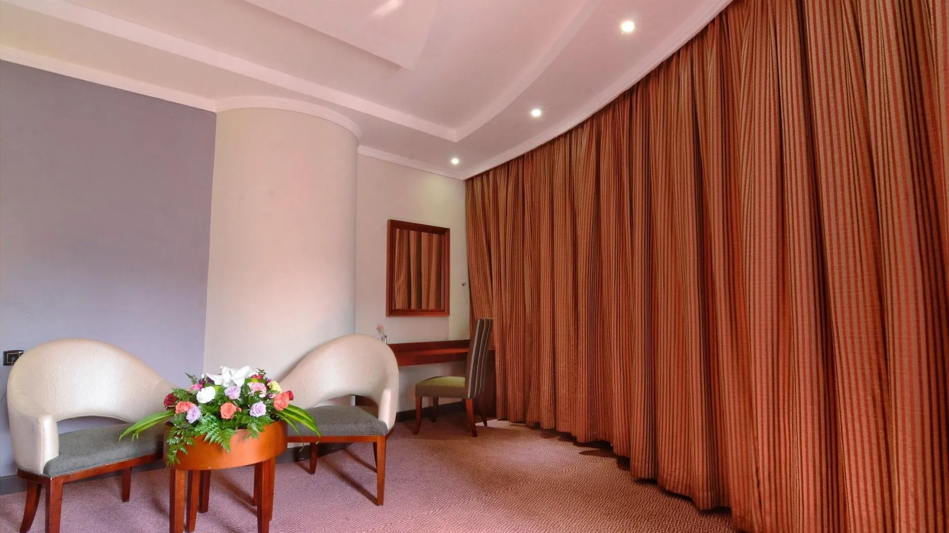 Infinity Hotel Makkah Mecca