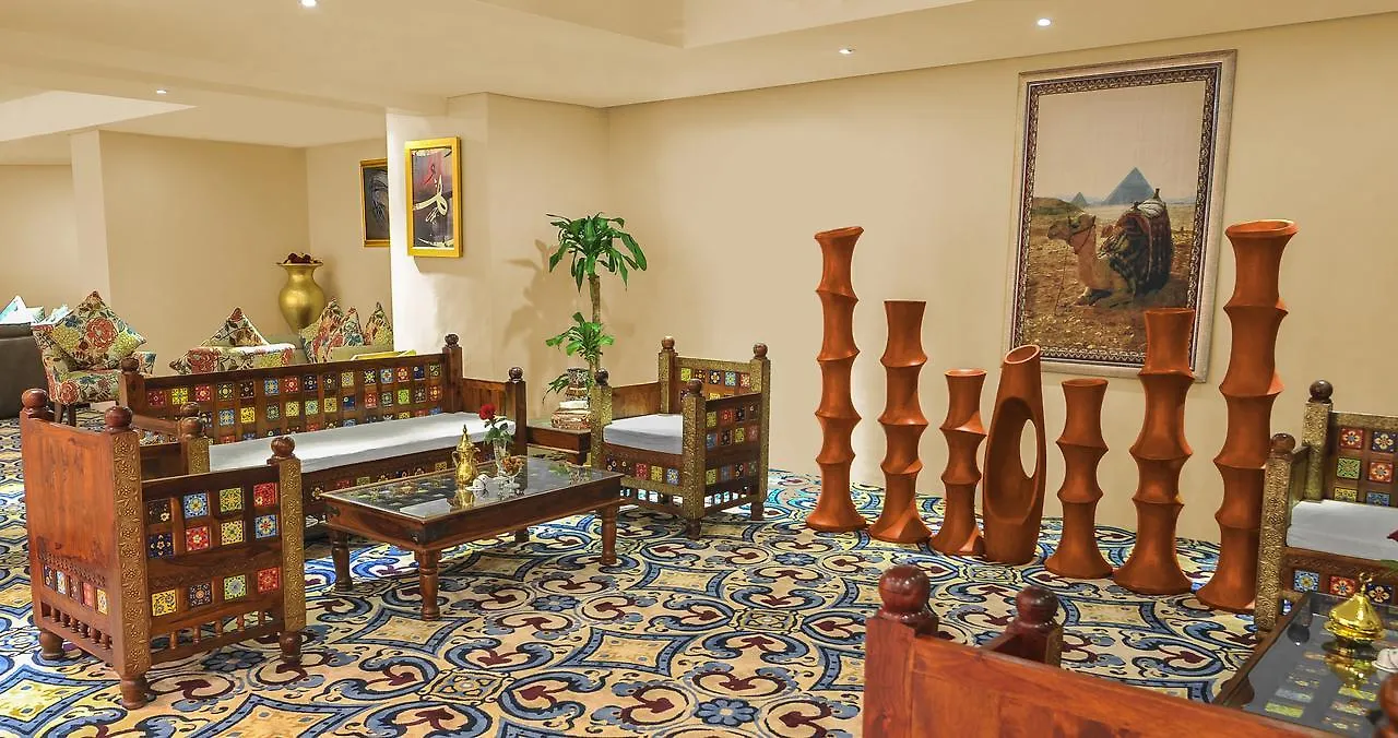 Infinity Hotel Makkah Mecca 5*,