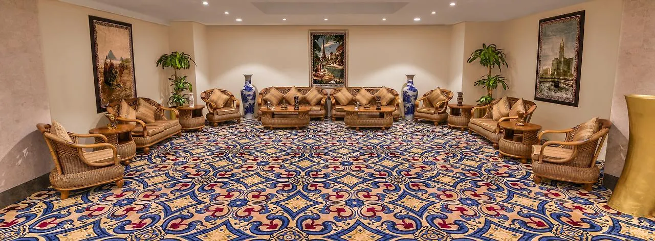 Infinity Hotel Makkah Mecca Saudi Arabia