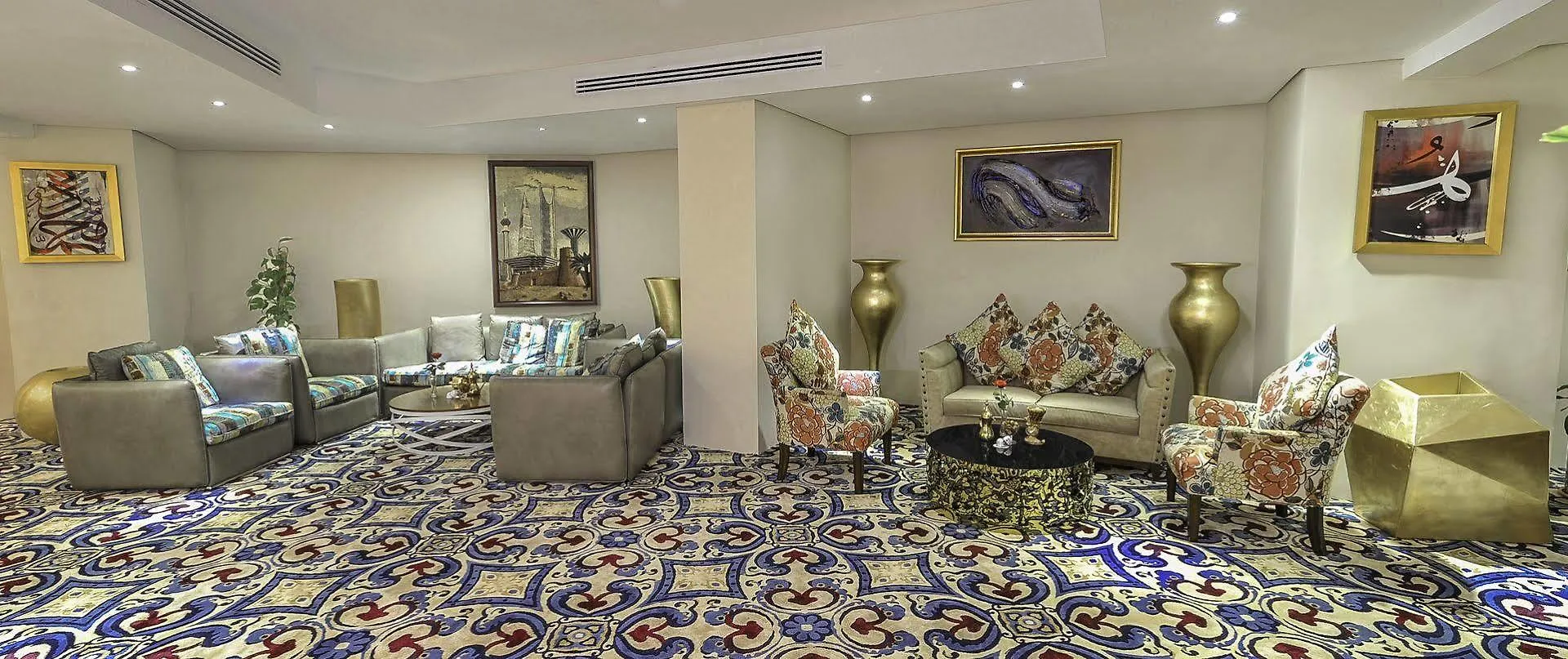 Infinity Hotel Makkah Mecca