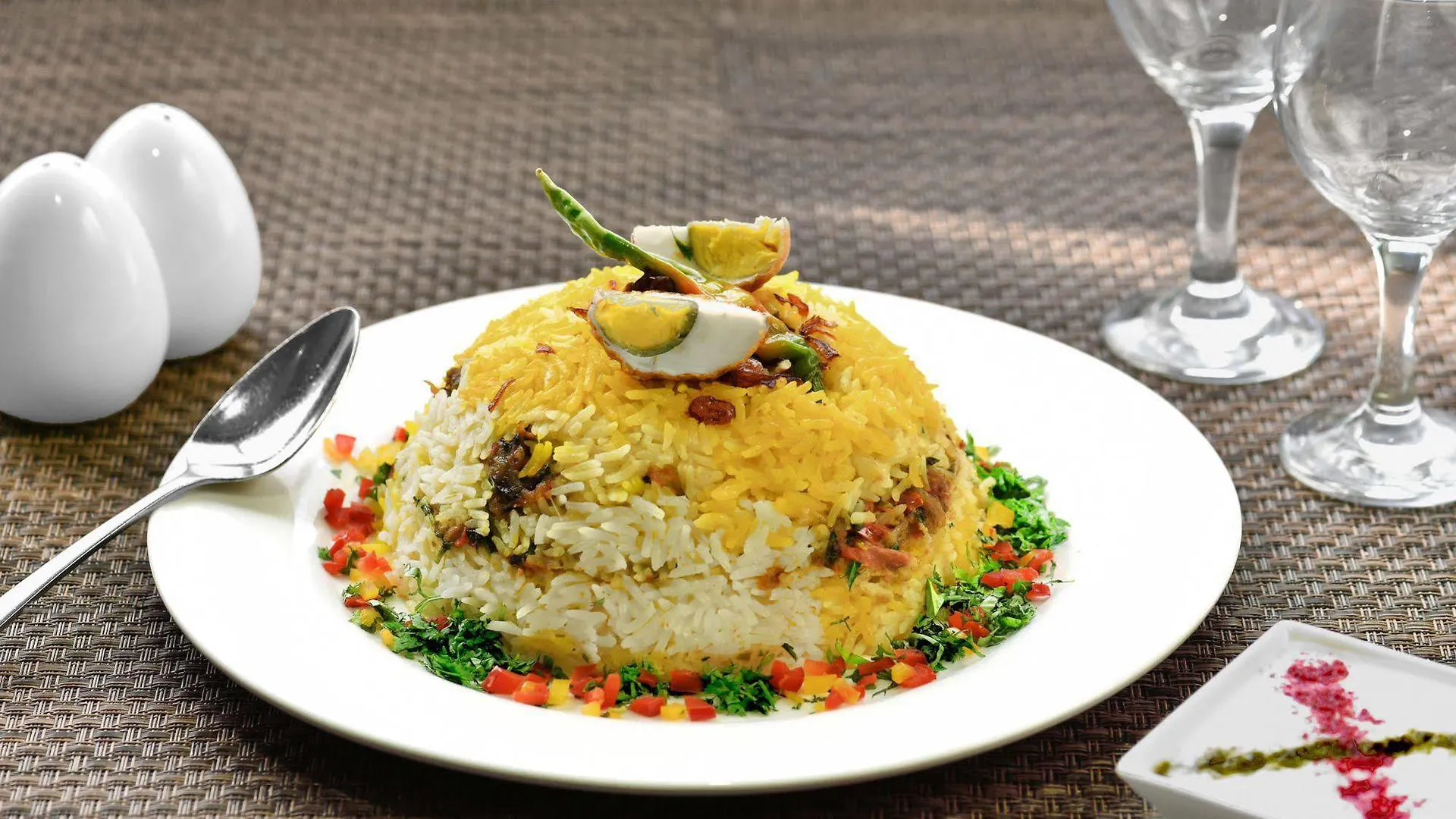 Infinity Hotel Makkah Mecca