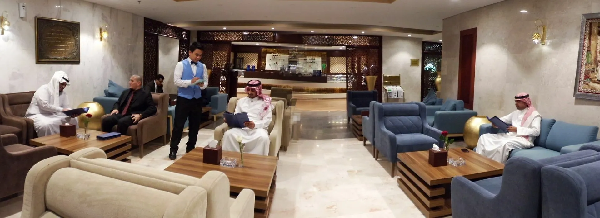 Infinity Hotel Makkah Mecca