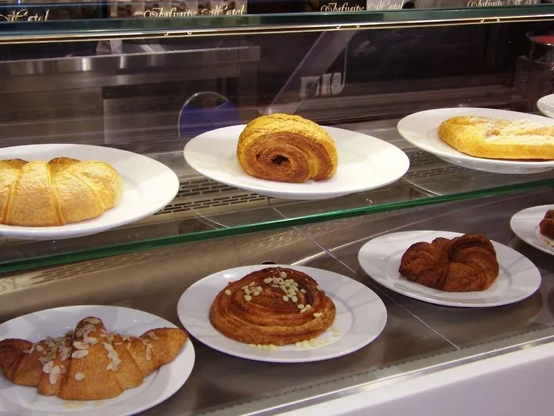 Infinity Hotel Makkah Mecca