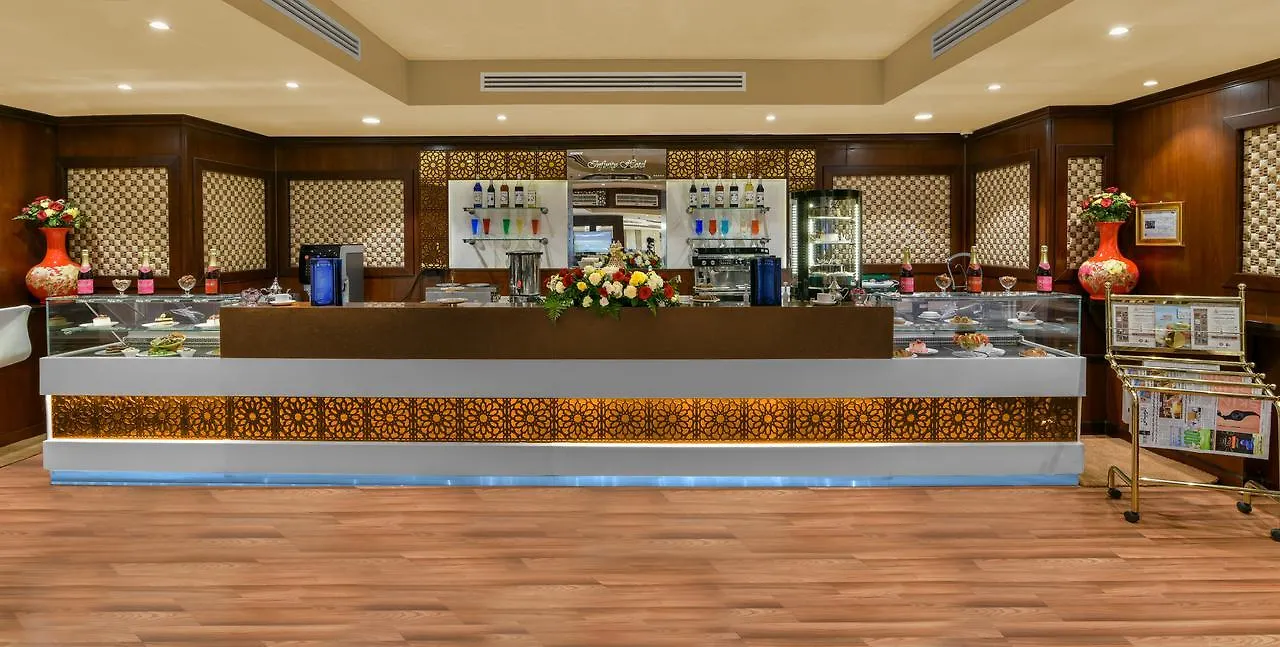 Infinity Hotel Makkah Mecca