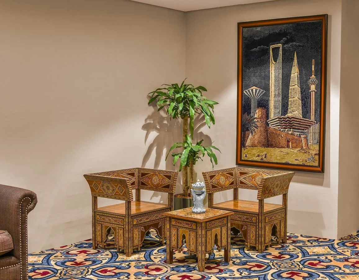 Infinity Hotel Makkah Mecca