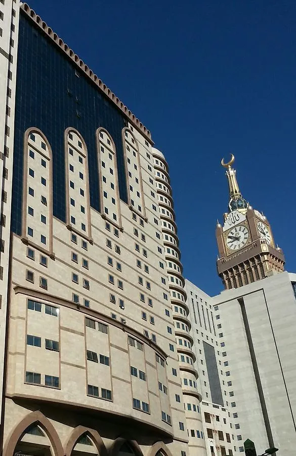 Infinity Hotel Makkah Mecca