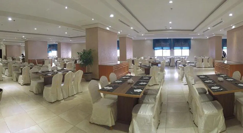 Infinity Hotel Makkah Mecca