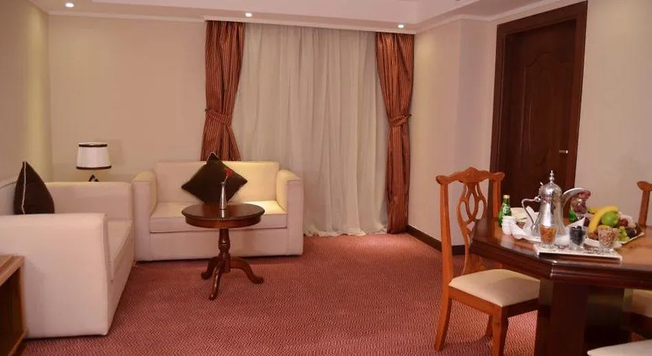 *****  Infinity Hotel Makkah Mecca Saudi Arabia