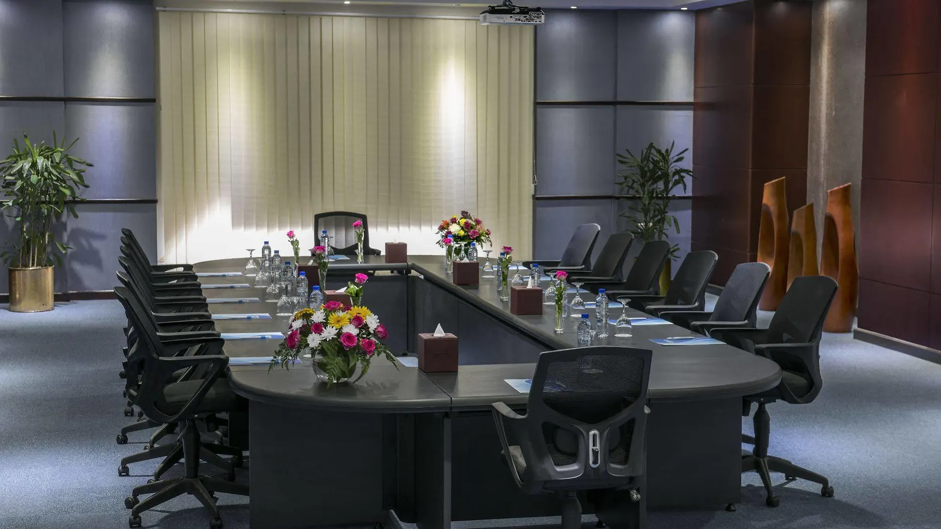 فندق إنفينيتي - مكة المكرمة 5*,  المملكة العربية السعودية