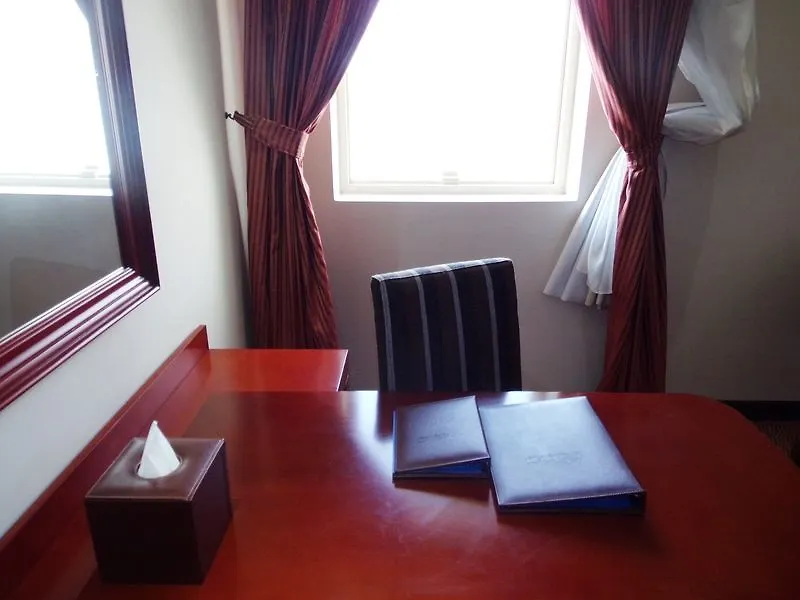 Infinity Hotel Makkah La Mecque Arabie saoudite