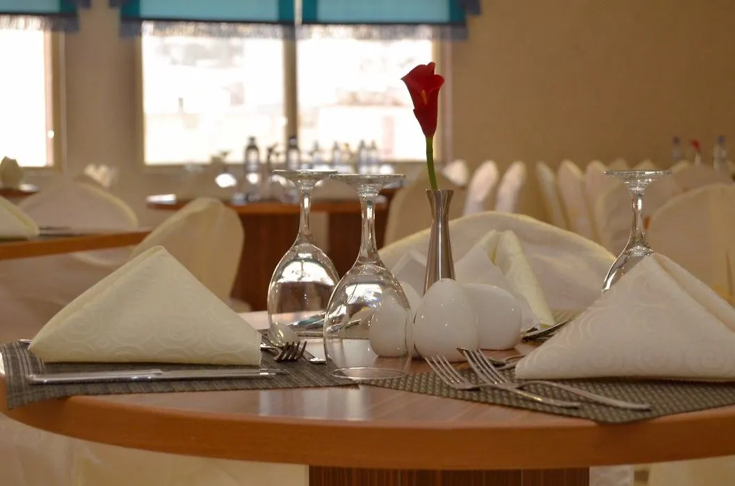 Infinity Hotel Makkah La Mecque Arabie saoudite