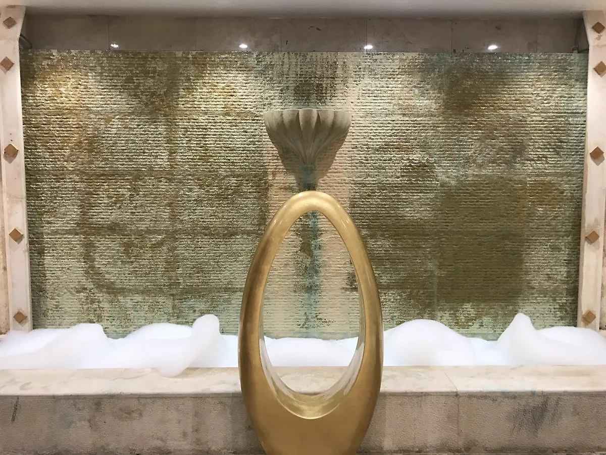 Infinity Hotel Makkah La Mecque