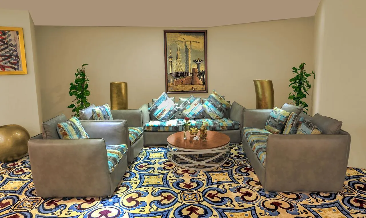 Infinity Hotel Makkah La Mecque