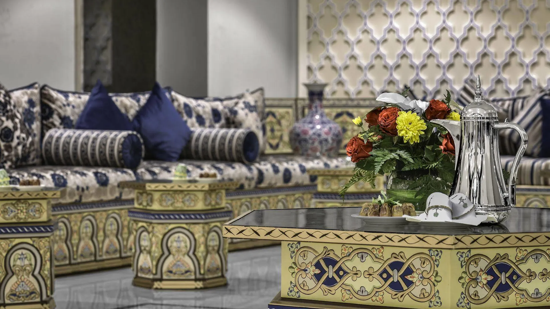 Infinity Hotel Makkah La Mecque