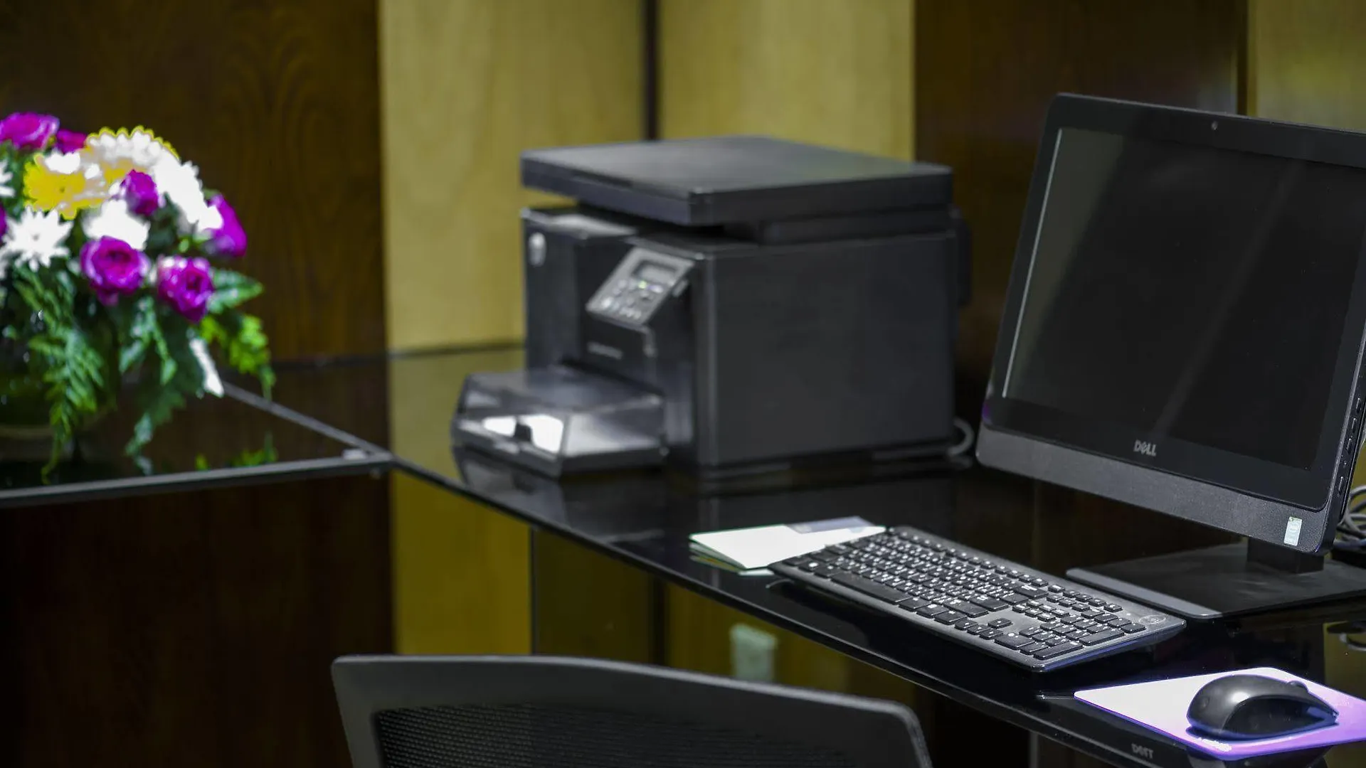 Infinity Hotel Makkah La Mecque